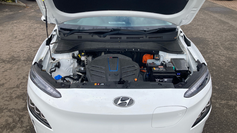 Hyundai KONA 100kW Premium 39kWh 5dr Auto Electric Hatchback